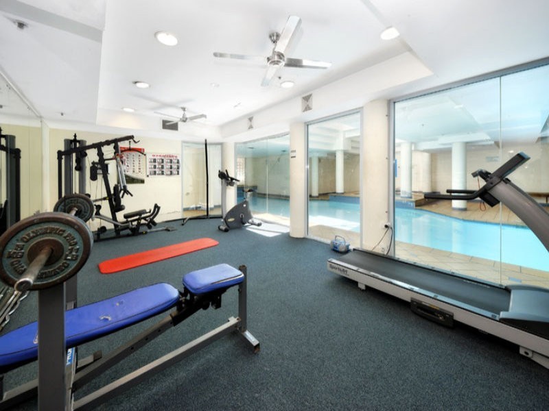 709/261 Harris Street, Pyrmont NSW 2009