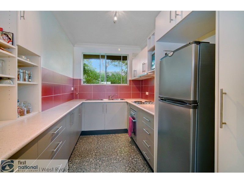 6/15 Curzon Street, Ryde NSW 2112