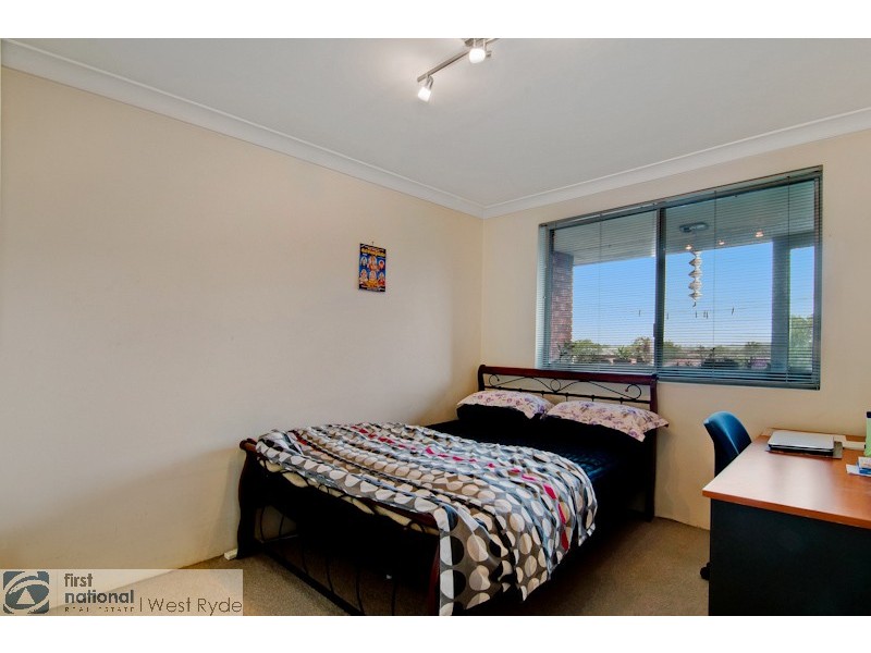 6/15 Curzon Street, Ryde NSW 2112