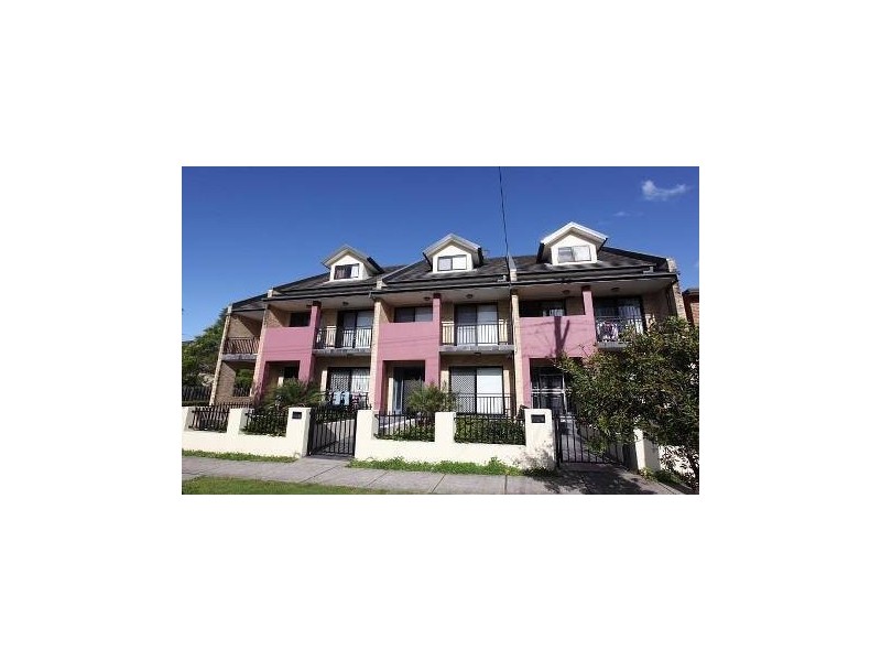 5/75-77 Grose Street, Parramatta NSW 2150