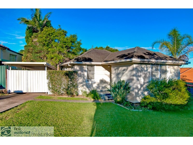 70 Evans Road, Dundas Valley NSW 2117