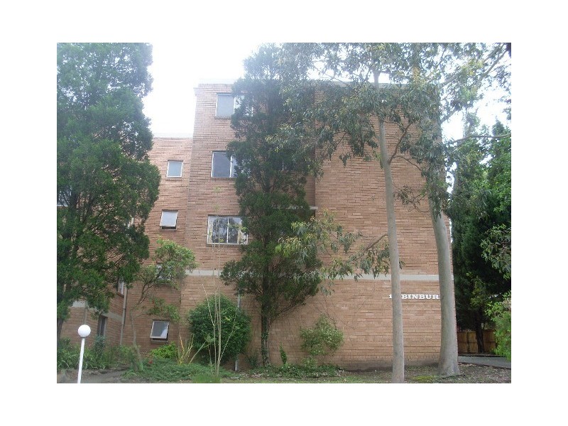 23/15 Lachlan Avenue, Macquarie Park NSW 2113