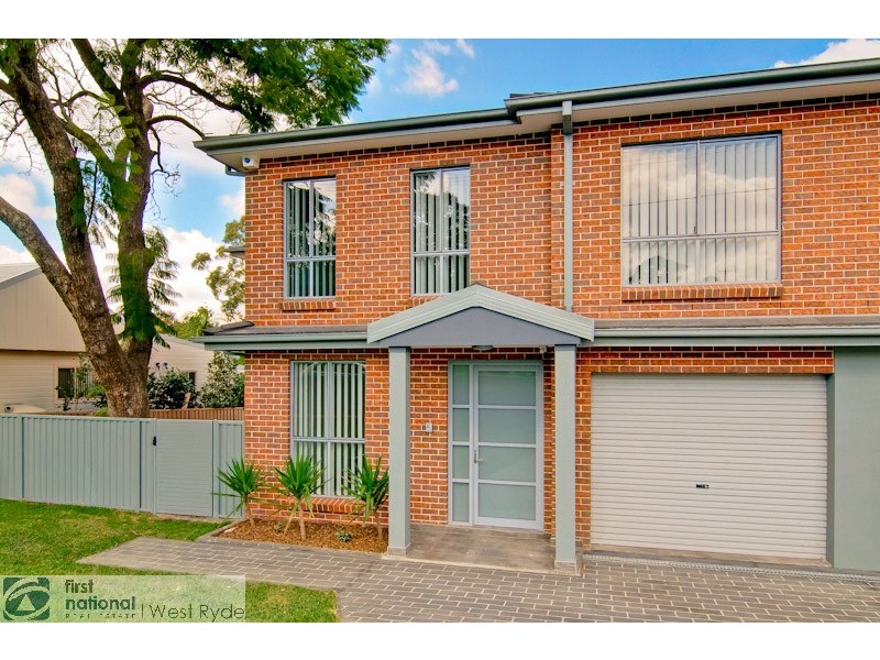 14 Marguerette Street, Ermington NSW 2115