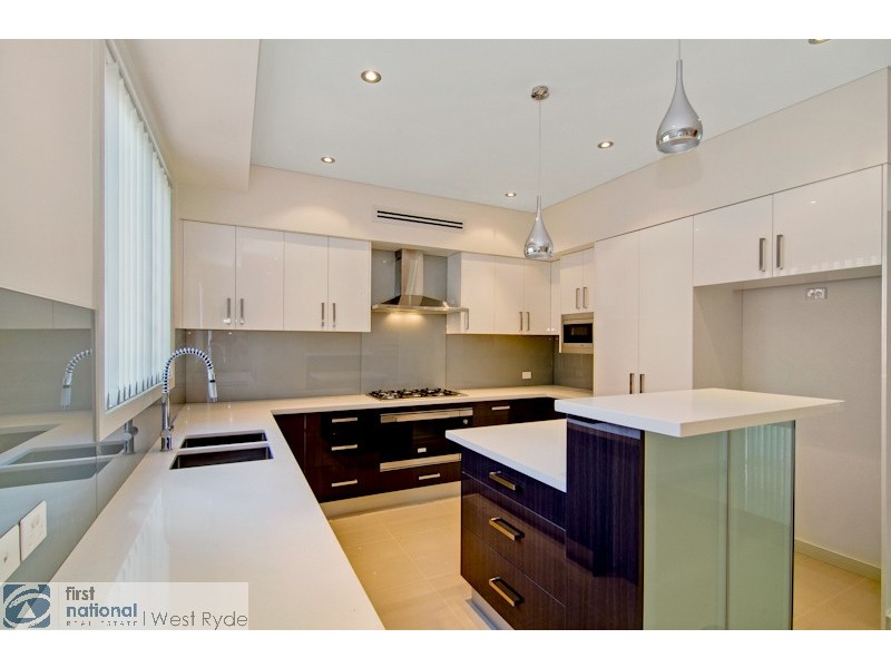 14 Marguerette Street, Ermington NSW 2115