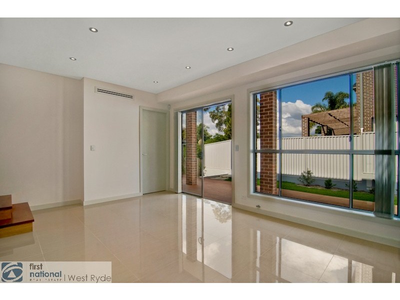 14 Marguerette Street, Ermington NSW 2115