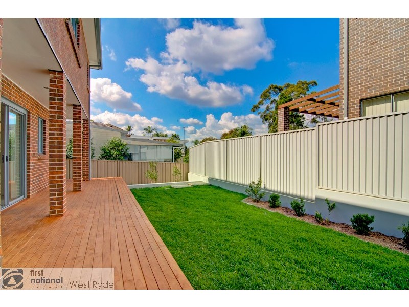 14 Marguerette Street, Ermington NSW 2115