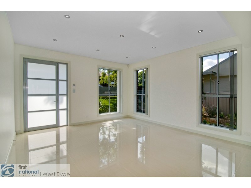 14 Marguerette Street, Ermington NSW 2115