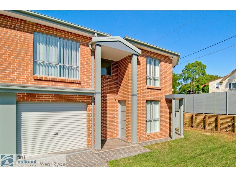 14A Marguerette Street, Ermington NSW 2115