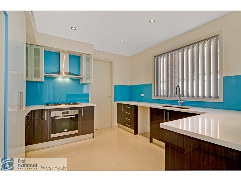 14A Marguerette Street, Ermington NSW 2115