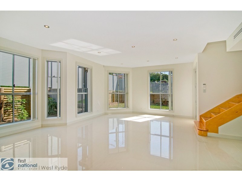 14A Marguerette Street, Ermington NSW 2115