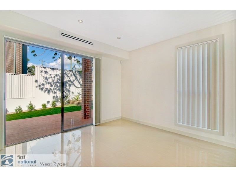 14A Marguerette Street, Ermington NSW 2115