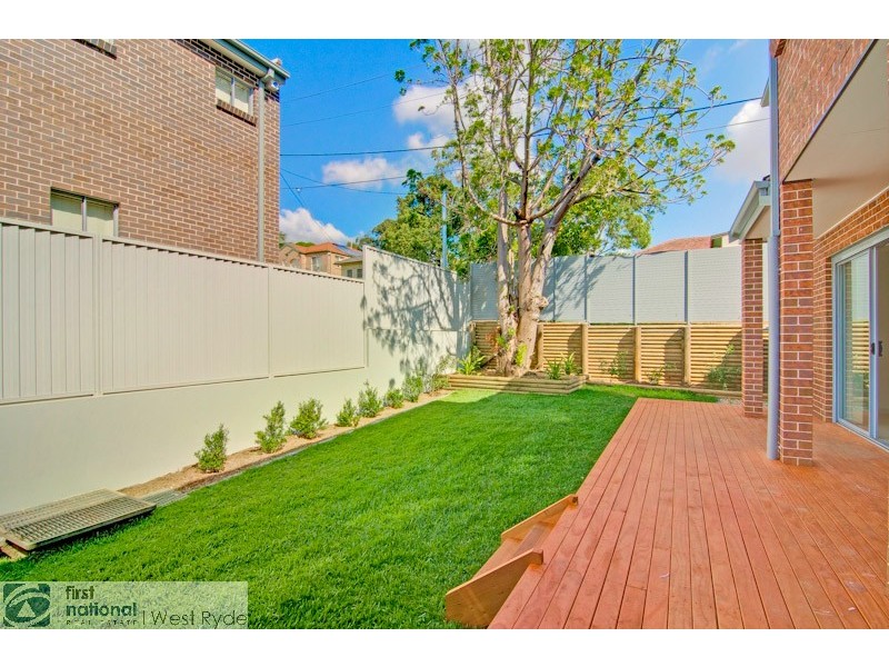14A Marguerette Street, Ermington NSW 2115