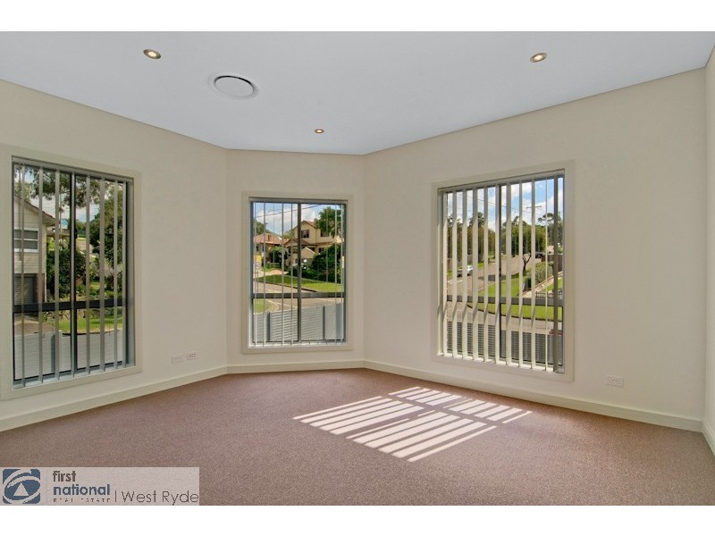 14A Marguerette Street, Ermington NSW 2115