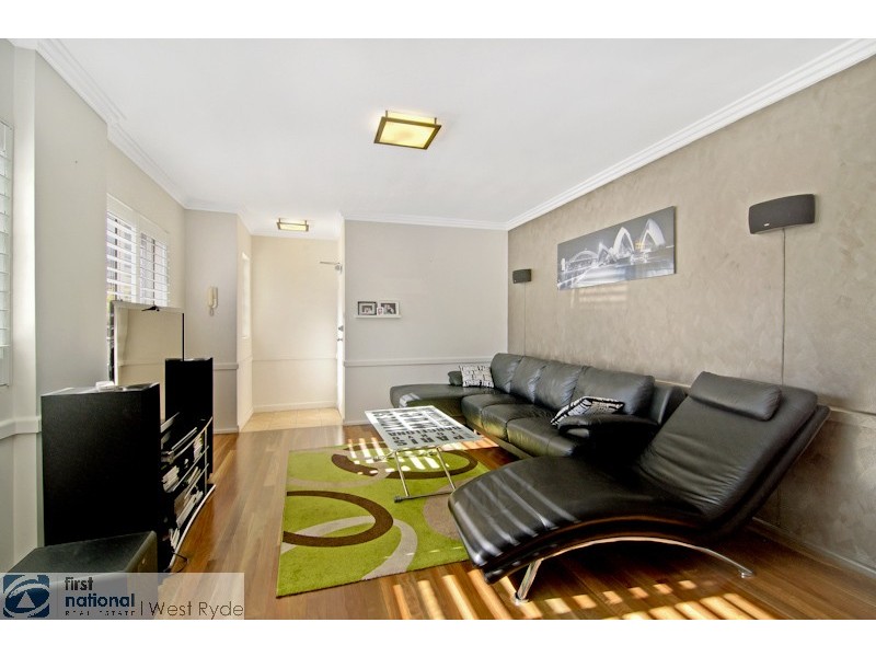 1/2 Edward Street, Ryde NSW 2112