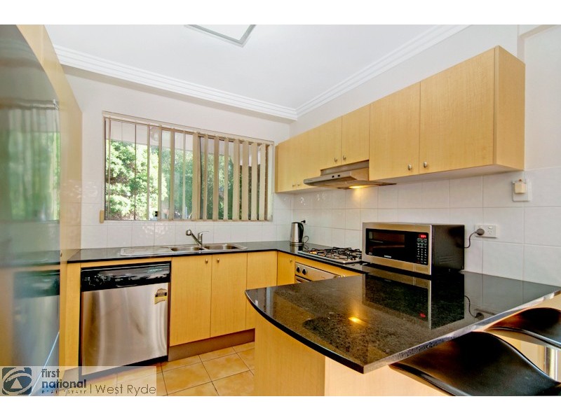 1/2 Edward Street, Ryde NSW 2112