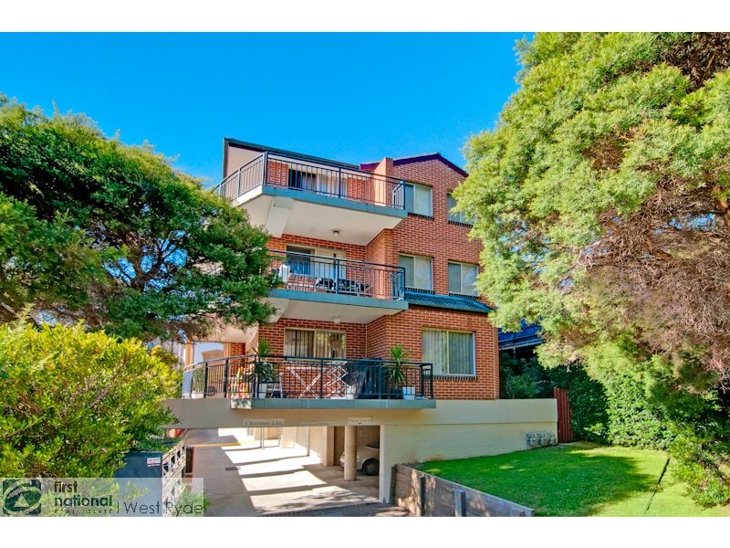 1/2 Edward Street, Ryde NSW 2112