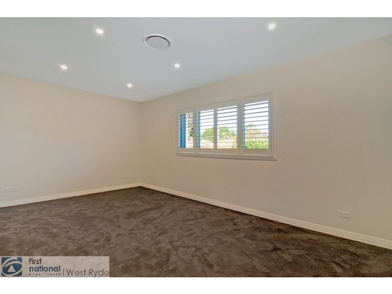 1A Griffiths Street, Ermington NSW 2115