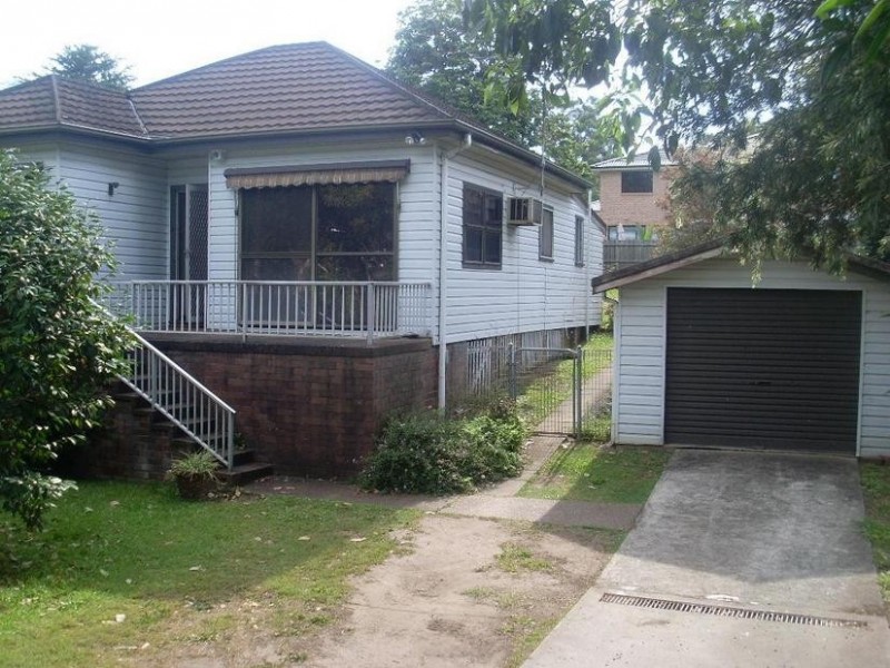 14 Federal Road, West Ryde NSW 2114