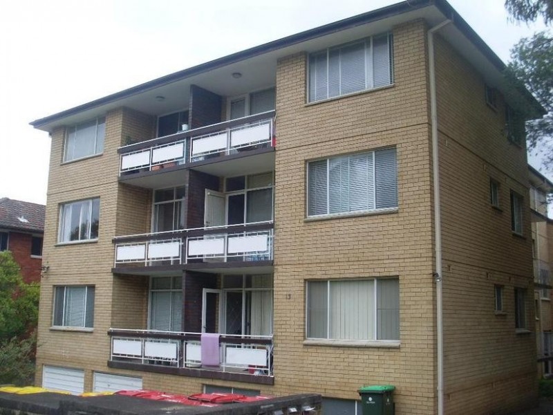 3/13 Riverview Street, West Ryde NSW 2114