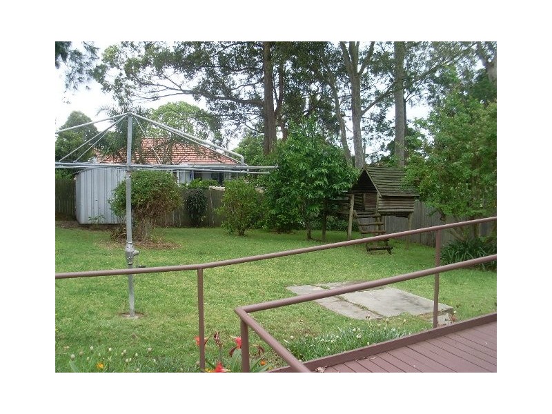 18 Longview Street, Eastwood NSW 2122