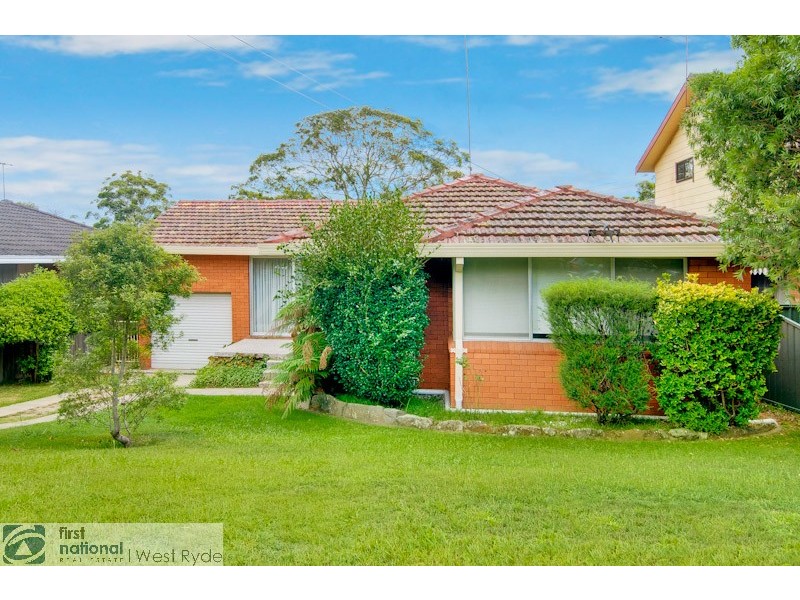 7 Berrigan Street, Winston Hills NSW 2153