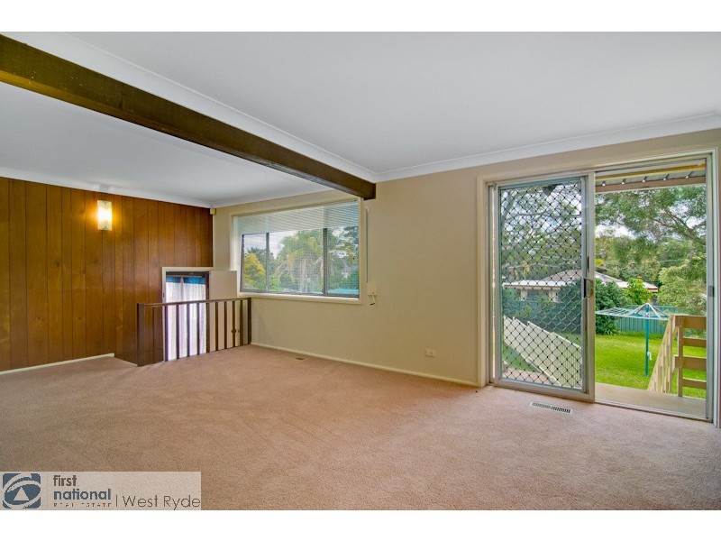 7 Berrigan Street, Winston Hills NSW 2153