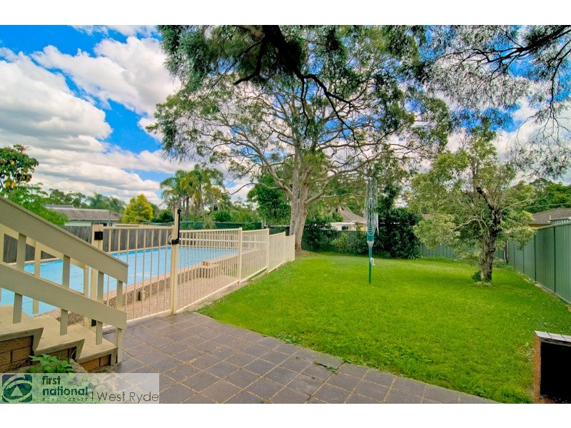 7 Berrigan Street, Winston Hills NSW 2153