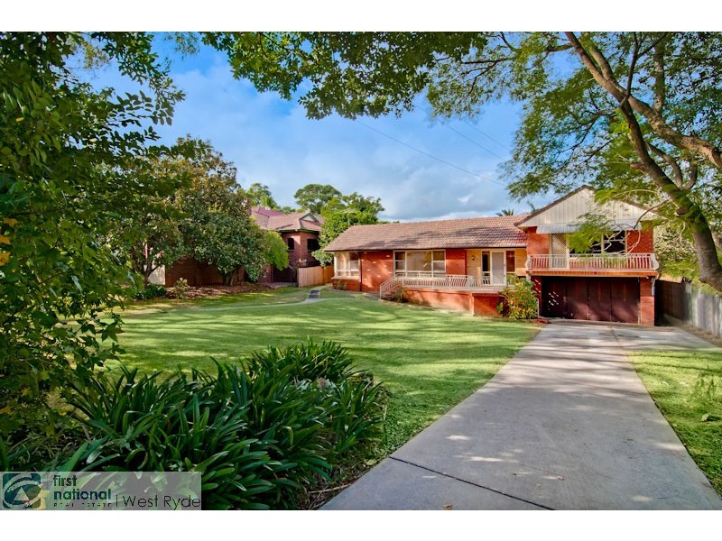 21 Forest Grove, Epping NSW 2121