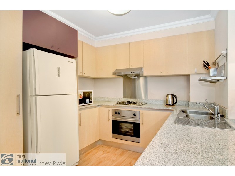 72/81 Church Street, Lidcombe NSW 2141