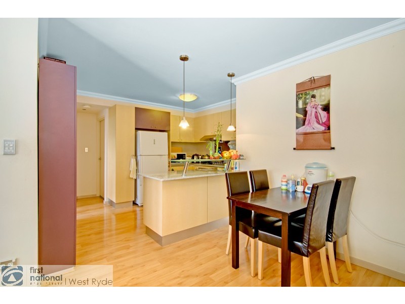 72/81 Church Street, Lidcombe NSW 2141