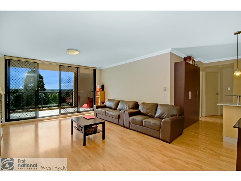 72/81 Church Street, Lidcombe NSW 2141