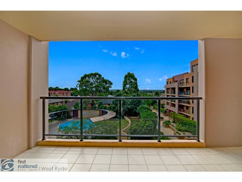 72/81 Church Street, Lidcombe NSW 2141