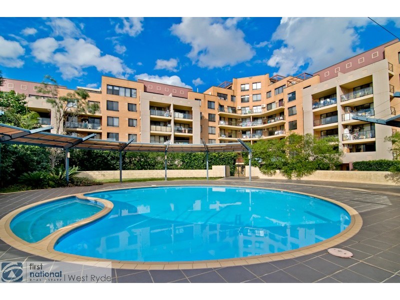 72/81 Church Street, Lidcombe NSW 2141