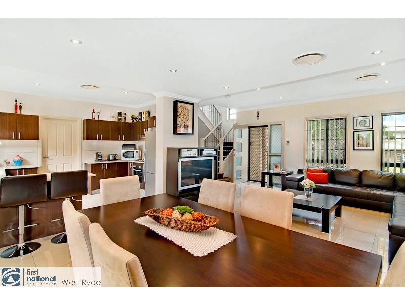 20A Leamington Road, Telopea NSW 2117