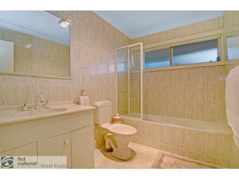 23 Snowdon Ave, Carlingford NSW 2118