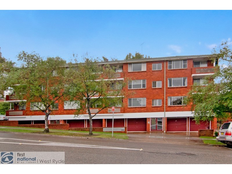 7/15 Curzon Street, Ryde NSW 2112
