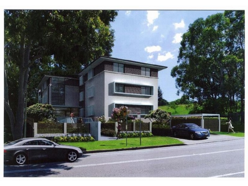 7/57 South Street, Rydalmere NSW 2116