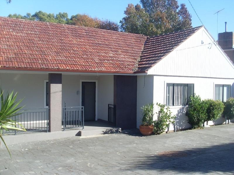 134 Marsden Road, West Ryde NSW 2114