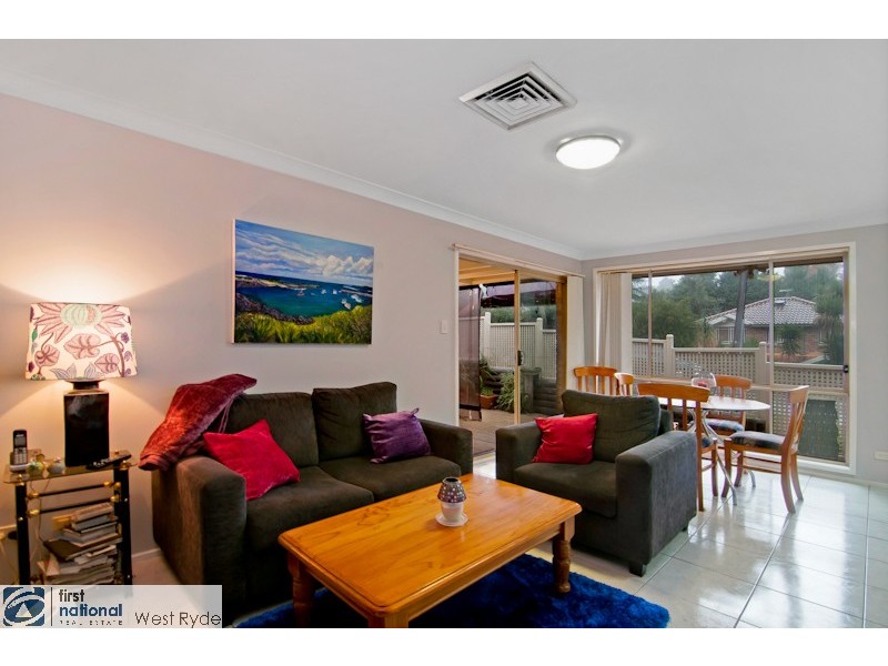 1 Falconer Street, West Ryde NSW 2114