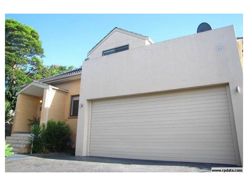 15 Honiton Avenue, Carlingford NSW 2118