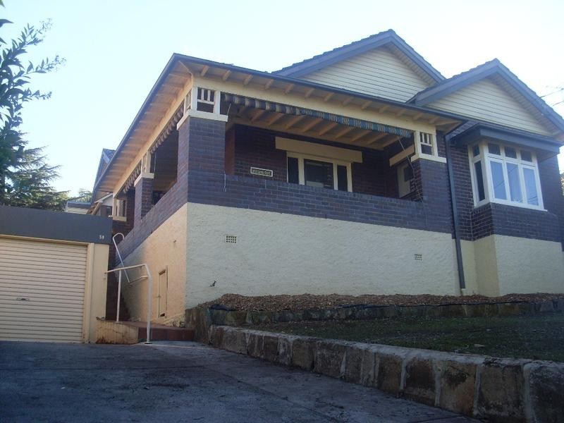 59 Clanwilliam Street, Eastwood NSW 2122