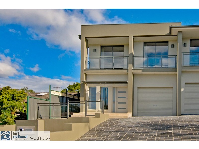 162 Park Road, Dundas NSW 2117