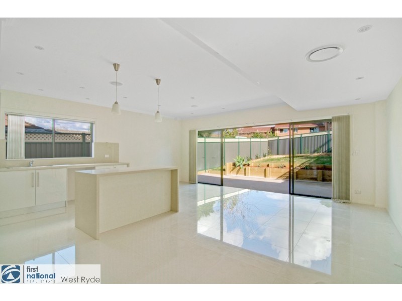 162 Park Road, Dundas NSW 2117