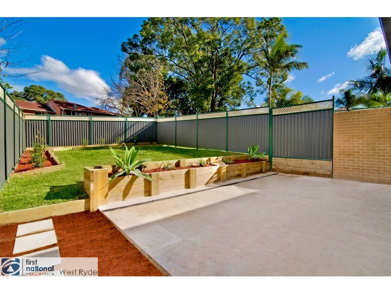 162 Park Road, Dundas NSW 2117