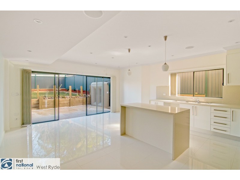 162A Park Road, Dundas NSW 2117