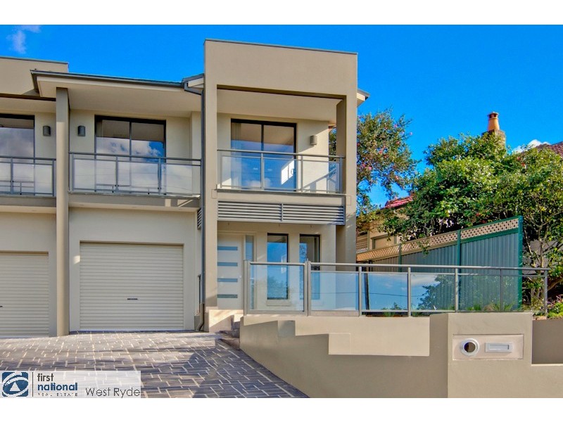 162A Park Road, Dundas NSW 2117