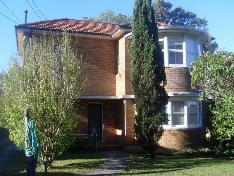 110 Lovell Road, Eastwood NSW 2122