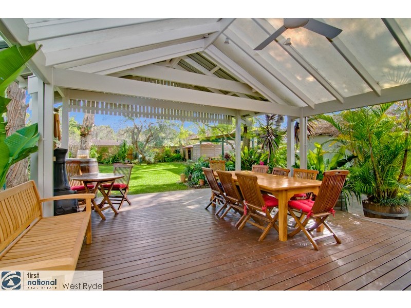 10 Reserve Street, West Ryde NSW 2114