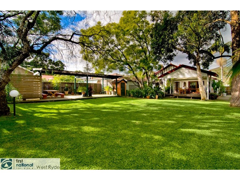 10 Reserve Street, West Ryde NSW 2114