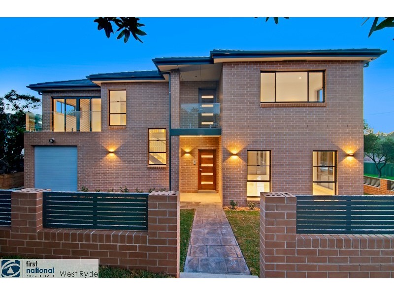 36 Kirby Street, Rydalmere NSW 2116